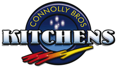 Connolly Bros Kitchens logo