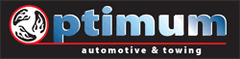 Optimum Automotive & Towing logo