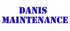 Danis Maintenance logo