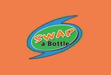 Swap a Bottle logo