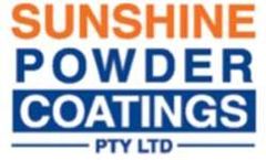 Sunshine Powder Coatings Pty Ltd logo