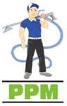 Proclean Property Maintenance logo