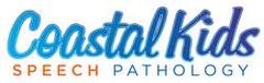 Coastal Kids Speech Pathology logo