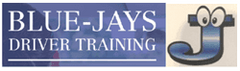 Blue-Jays Driver Training logo