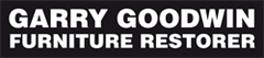 Garry Goodwin Furniture Restorer logo