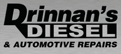 Drinnan's Diesel & Automotive Repairs logo