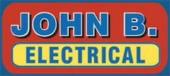 John B Electrical logo