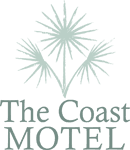 The Coast Motel logo