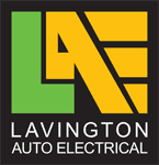 Lavington Auto Electrical logo