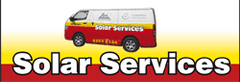 Solar Services logo