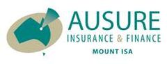 Ausure Insurance & Finance (Mt Isa) Pty Ltd logo
