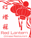 Red Lantern Chinese Restaurant logo