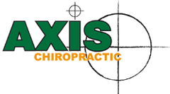 Axis Chiropractic logo