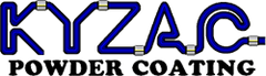 Kyzac Powder Coatings logo