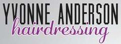 Anderson Yvonne Hairdressing logo