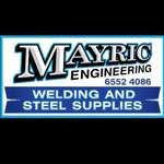 Mayric Engineering logo
