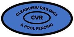 Clearview Railings & Pool Fencing logo