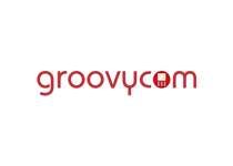 Groovycom logo