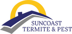 Suncoast Termite & Pest logo