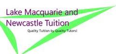 Lake Macquarie & Newcastle Tuition logo