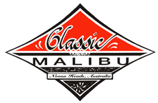 Classic Malibu logo