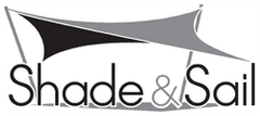 Shade and Sail logo