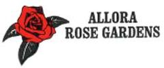Allora Rose Gardens logo