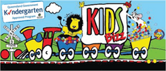 Kids Bizz Early Education Centre logo