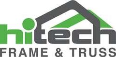 Hi Tech Frame & Truss logo