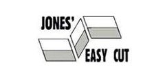 Jones' Easy Cut logo