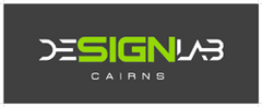 Design Lab Cairns logo