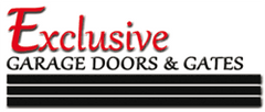Exclusive Garage Doors & Gates logo