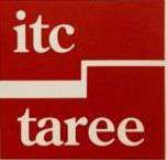 Indent Tile Centre Taree logo