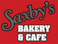 Saxby's Bakery & Cafe logo