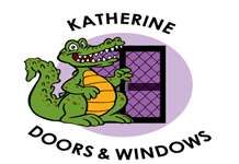 Katherine Doors & Windows logo