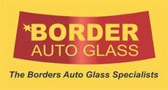 Border Auto Glass logo
