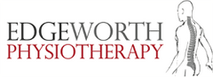 Edgeworth Physiotherapy logo