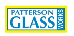 Patterson Glass Works logo