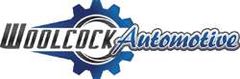 Woolcock Automotive logo