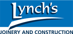 Lynch's Joinery and Construction logo