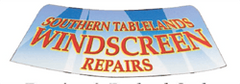 Southern Tablelands Windscreen Repairs logo