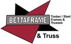 Bettaframe & Truss logo