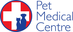 Pet Medical Centre logo