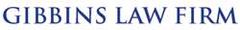 Gibbins Law Firm logo
