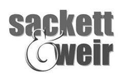 Sackett & Weir Accountants logo