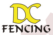 DC Fencing logo
