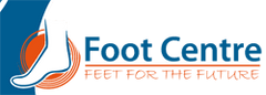 Mooloolaba Foot Centre logo