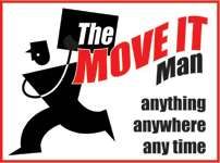 The Move It Man logo
