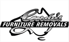 Gordy's Furniture Removals logo