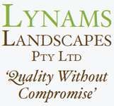 Lynams Landscapes Pty Ltd logo